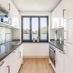 Pearl Apartment Binz