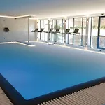 Appartement Pearl Binz