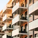 Apartment Pearl Binz