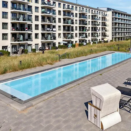 Pearl Apartment