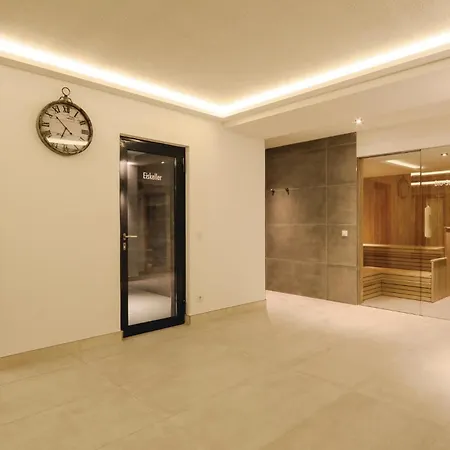 Pearl Appartement Lubkow