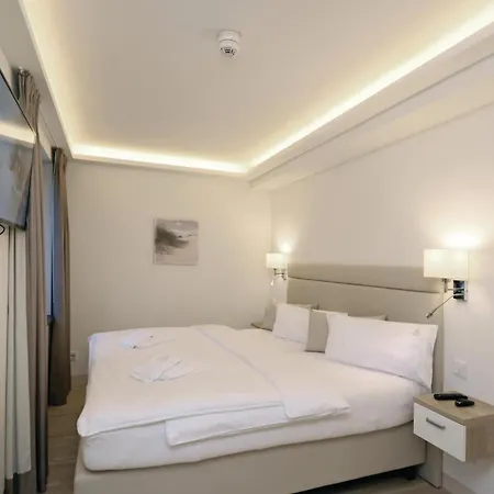 Appartement Pearl Lubkow