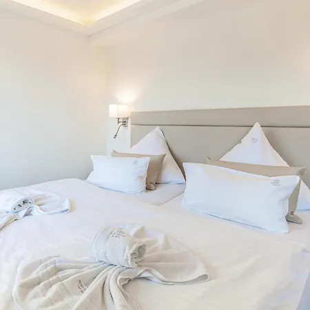 Apartment Pearl *