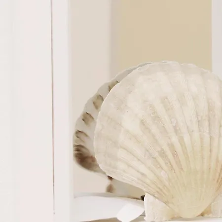 Pearl Appartement Lubkow