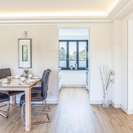 Pearl Apartment