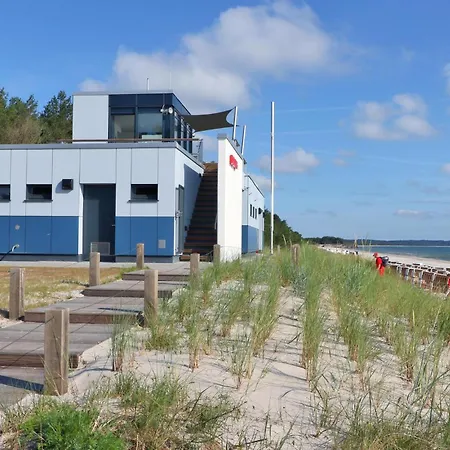 Apartment Pearl Binz