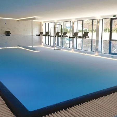 Appartement Pearl Lubkow