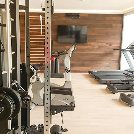 Appartement Pearl Lubkow