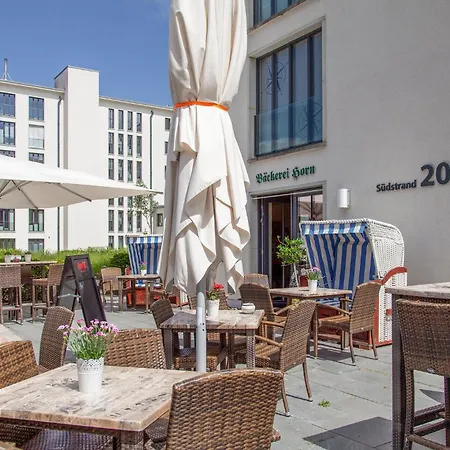 Pearl Appartement Lubkow