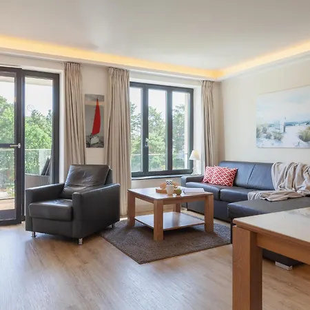 Pearl Apartman