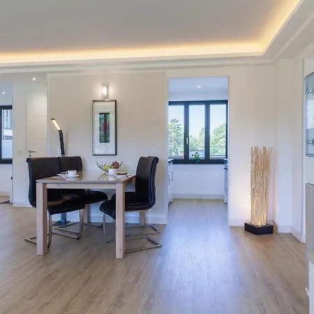 Apartman Pearl