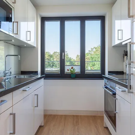 Apartman Pearl *