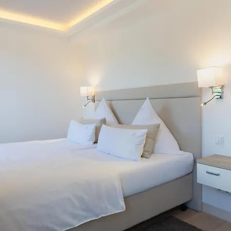 Pearl Apartman Binz