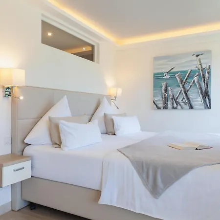 Pearl Apartman *