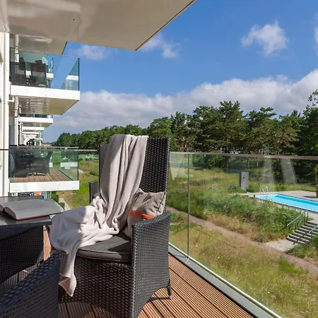 Apartman Pearl Binz
