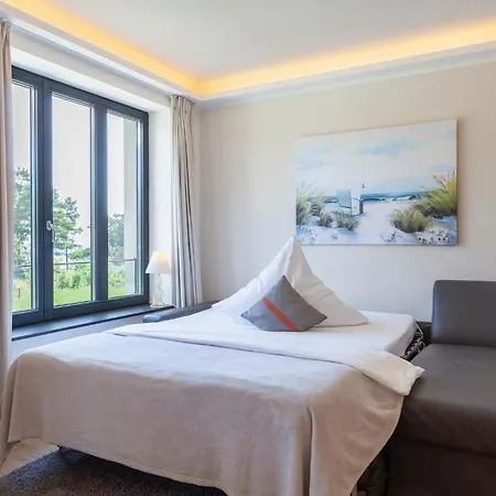 Pearl Apartman *