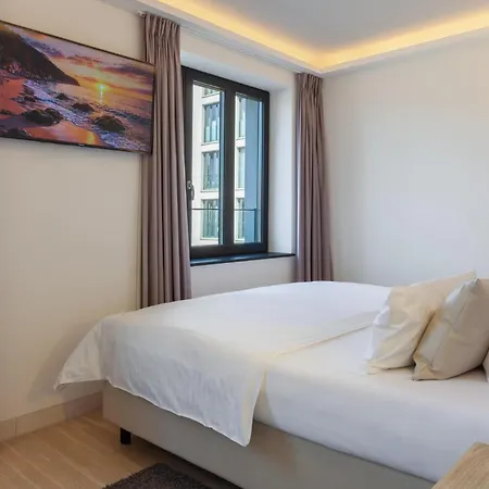 Apartman Pearl Binz