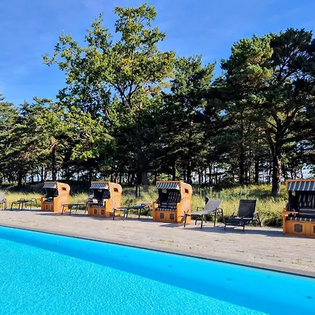 Pearl Apartman Binz