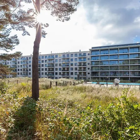 Apartman Pearl Binz
