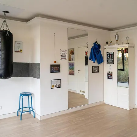 Pearl Apartman