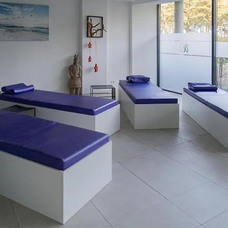 Apartman Pearl Binz