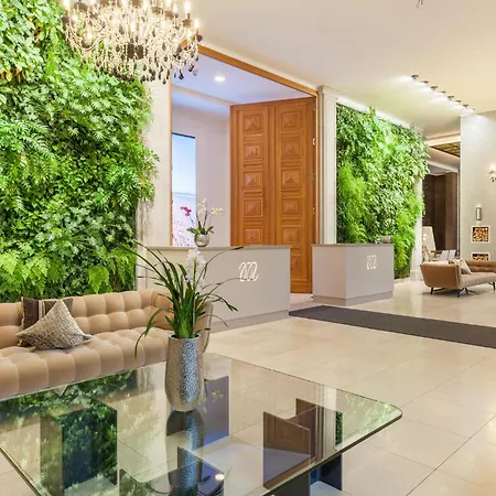 Pearl Apartman *