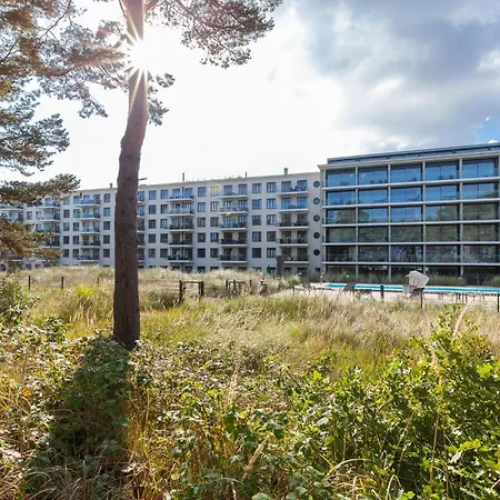 Apartman Pearl Binz